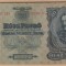 (5) BANCNOTA UNGARIA - 20 PENGO 1930 (2 IANUARIE 1930), PORTRET LAJOS KOSSUTH