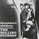 Rolling Stones The Decembers Children DSD (cd)