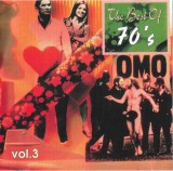 Various - The Best Of 70's Vol.3, CD
