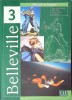 BELLEVILLE 3-O. GRAND CLEMENT, A. VOLTE SI COLAB.-267396