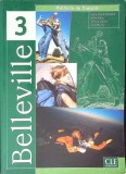 BELLEVILLE 3-O. GRAND CLEMENT, A. VOLTE SI COLAB.-267396