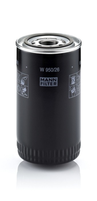 MANN-FILTER W 950/26 Filtru ulei