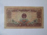 Rară! Vietnam 1 Hao 1972