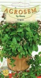 OREGANO 0.20 g, Agrosem