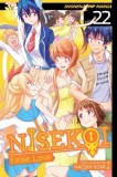 Nisekoi: False Love, Vol. 22