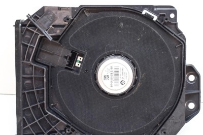 Subwoofer BMW 3 F30, F80 2016 OEM: 9210147,430407861871 | 20285446 foto