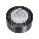 Rola ghidare curea transmisie Mini Mini, Mini Clubman, Mini Countryman, Mini Paceman; Toyota Auris, Rav 4 IV, Verso Motor 1.6 D4-D, 1.6 D4-D, 44 mm,