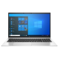 Laptop HP EliteBook 850 G8 Refurbished, I5-1145G7, 8GB RAM, 256GB SSD NVMe, 15.6" Touchscreen, Windows 11 Pro, Stare Economica