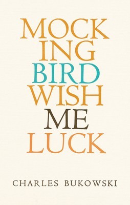 Mockingbird Wish Me Luck foto