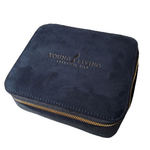 Cutie pentru uleiuri esentiale Young Living