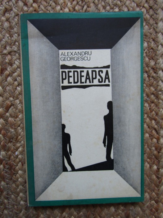 Alexandru Georgescu - Pedeapsa