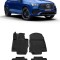 Set Covorase Auto Cauciuc dedicate Mercedes Benz W167 GLE (2018-2023)