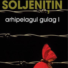 Arhipelagul Gulag (3 Volume) - Paperback brosat - Alexandr SoljeniÅ£Ã®n - Univers