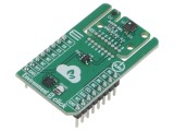 Placă Prototip MIKROE ENVIRONMENT 5 CLICK SHT40-BD1B-R2, STC31-C-R3