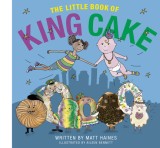 The Little Book of King Cake