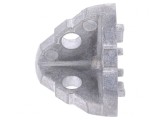 Colțar pentru Profile 6mm