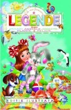 Cele mai frumoase legende despre pasari animale insecte plante si religie - Editura Editura Regis (Editpress SRL)