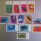 CONGO SERIE MNH=115