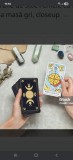 Ghicesc &icirc;n cărți de tarot și cafea0730667007