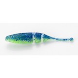 Shad Lake Fork Live Baby 5.71cm Blue Grass