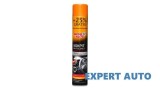 Spray silicon bord black classic 750 ml UNIVERSAL Universal, Array
