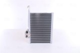 Evaporator a/c renault t-series