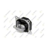 Suport motor Opel Corsa B (S93) 03.93-10.09, Tigra (S93) 07.94-12.00, Fata, Dreapta, 1.0 i 12V (F08, F68, M68), 1.2 i 16V (F08, F68, M68), 1.4 i 16V