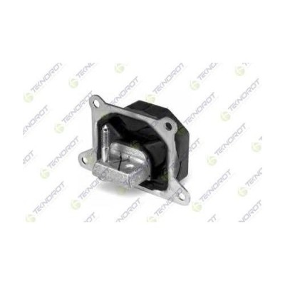 Suport motor Opel Corsa B (S93) 03.93-10.09, Tigra (S93) 07.94-12.00, Fata, Dreapta, 1.0 i 12V (F08, F68, M68), 1.2 i 16V (F08, F68, M68), 1.4 i 16V foto