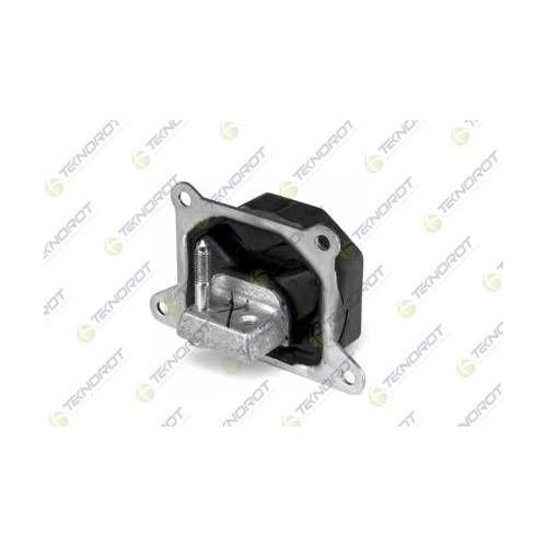 Suport motor Opel Corsa B (S93) 03.93-10.09, Tigra (S93) 07.94-12.00, Fata, Dreapta, 1.0 i 12V (F08, F68, M68), 1.2 i 16V (F08, F68, M68), 1.4 i 16V