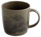 Cumpara ieftin Fox Cana Ceramic Mug Scenic