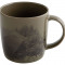 Fox Cana Ceramic Mug Scenic
