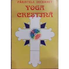 Yoga crestina