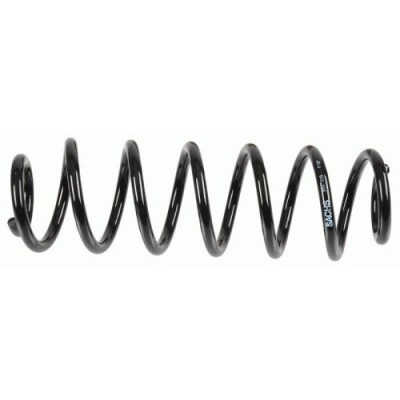 Sachs Arc spiral foto