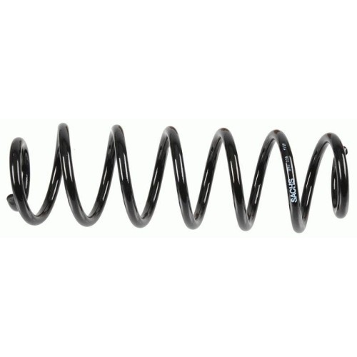 Sachs Arc spiral
