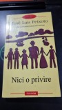 Nici o privire - Jose Luis Peixoto