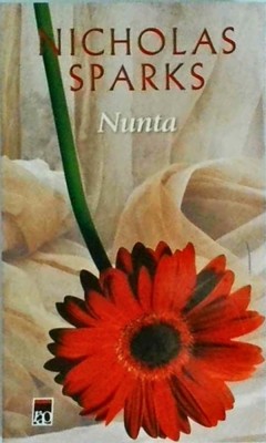 Nicholas Sparks - Nunta foto