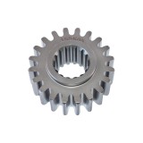 Pinion central pentru transmisie finala UTB la tractor forestier