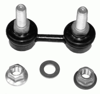 LEMF&amp;Ouml;RDER 27083 02 Brat/bieleta suspensie, stabilizator foto