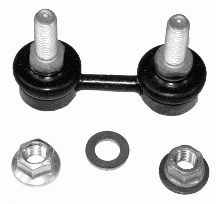 LEMF&Ouml;RDER 27083 02 Brat/bieleta suspensie, stabilizator