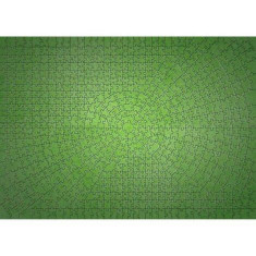 Puzzle Krypt Verde Neon, 736 Piese