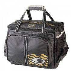 Geanta izoterma Garbolino cu 2 Cutii Carryall Competition 38x25x25cm