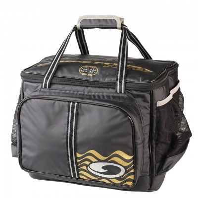 Geanta izoterma Garbolino cu 2 Cutii Carryall Competition 38x25x25cm foto