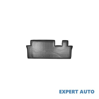 Covor portbagaj tavita peugeot traveller caroserie scurta 2018-&amp;gt; cod: pb 6115 / pba1 Alta marca Alt model #7 foto