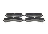 MTR 12160791 set placute frana,frana disc