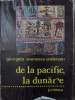 De la Pacific la Dunare - Fratii Aramescu, Georgeta Aramescu Anderson, Junimea 1978, Album Arta, Hardcover