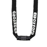 PROTECTIE ANTIFURT OXFORD COMBI CHAIN8 LK119
