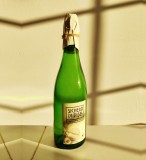 Cidru Artizanal Sichera de Hidisel - sticla - 0.75L
