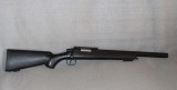Set sniper airsoft M52 Double Eagle + lunetă + Red Dot