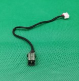 Toshiba Satellite C850D-11K Mufa incarcare + Cablu C850 SWAP