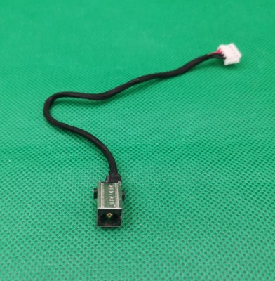 Toshiba Satellite C850D-11K Mufa incarcare + Cablu C850 SWAP foto
